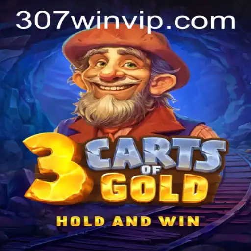 Descubra o Fascinante Jogo 3cartsOfGold: Estratégia e Aventuras