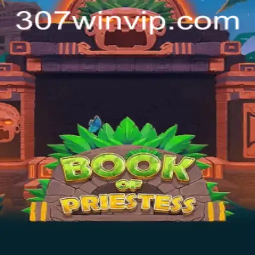 BookOfPriestess: A Nova Sensação do Mundo dos Games