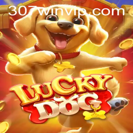 Desvendando o Jogo LuckyDog: Regras, Estratégias e Atualizações com 307win