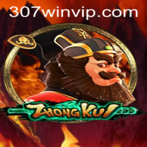 ZhongKui: Um Mergulho no Mundo Fascinante do Jogo com 307win