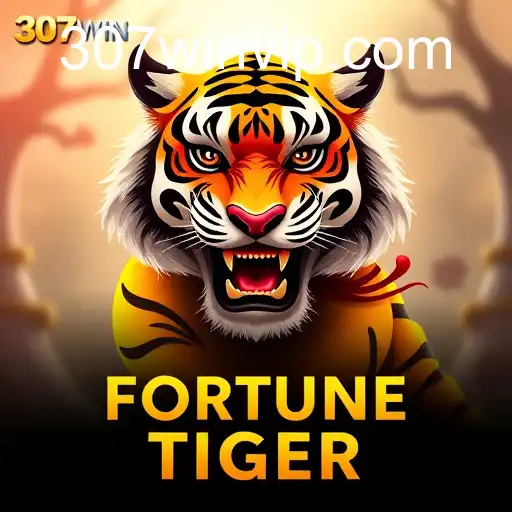 Fortune Tiger