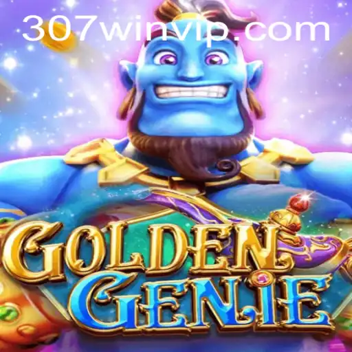 GOLDENGENIE: Explorando o Jogo do Momento com a Palavra-Chave '307win'