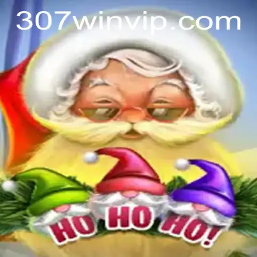Descubra o Fascinante Jogo HoHoHo com a Palavra-chave 307win