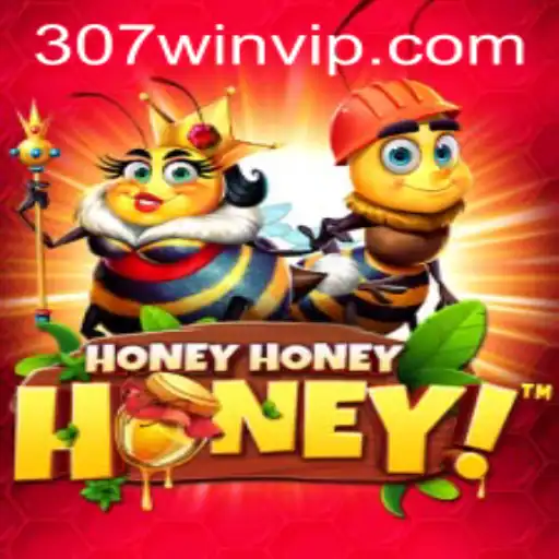 Desvendando o Universo do Jogo HoneyHoneyHoney e o Fascínio do 307win