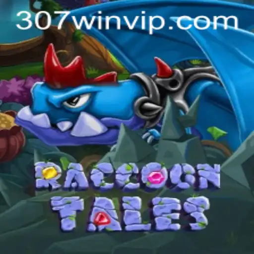 RaccoonTales: Uma Aventura Inesquecível
