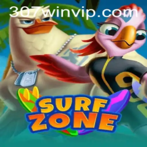 Explorando o Novo Fenômeno dos Games: SurfZone